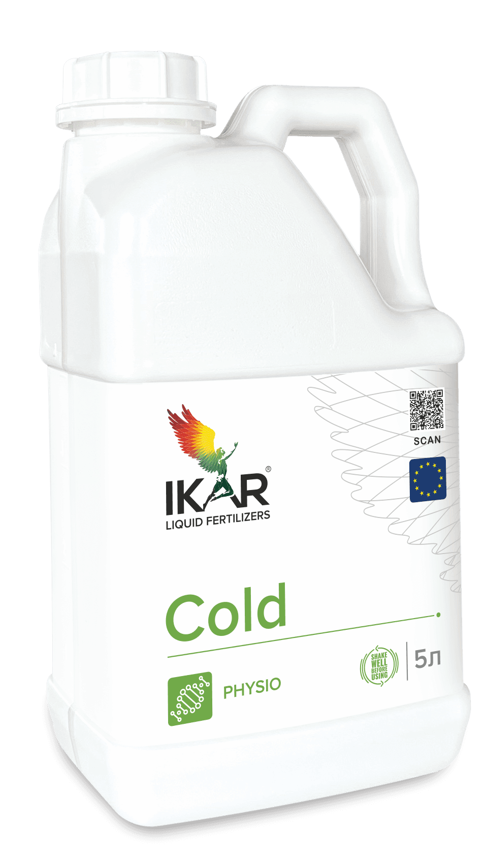 IKAR КОЛД