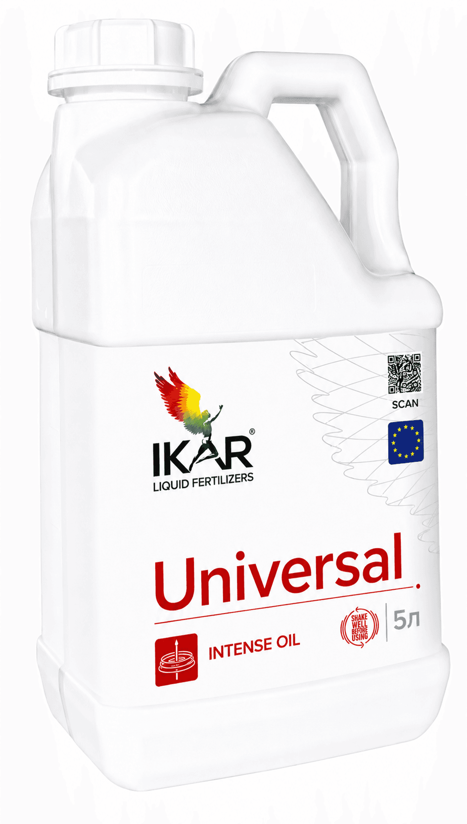 IKAR УНІВЕРСАЛ