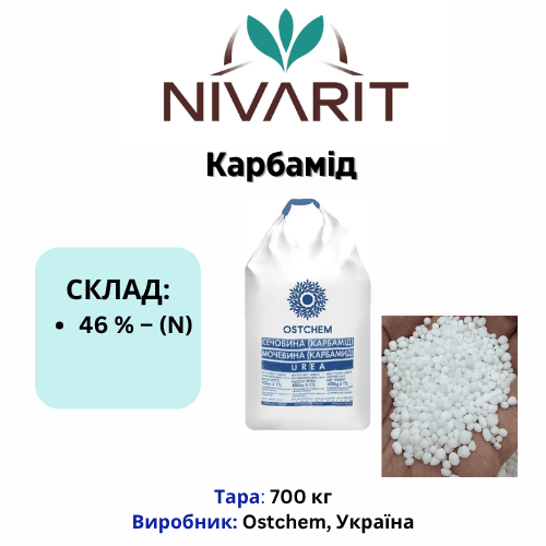 КАРБАМІД