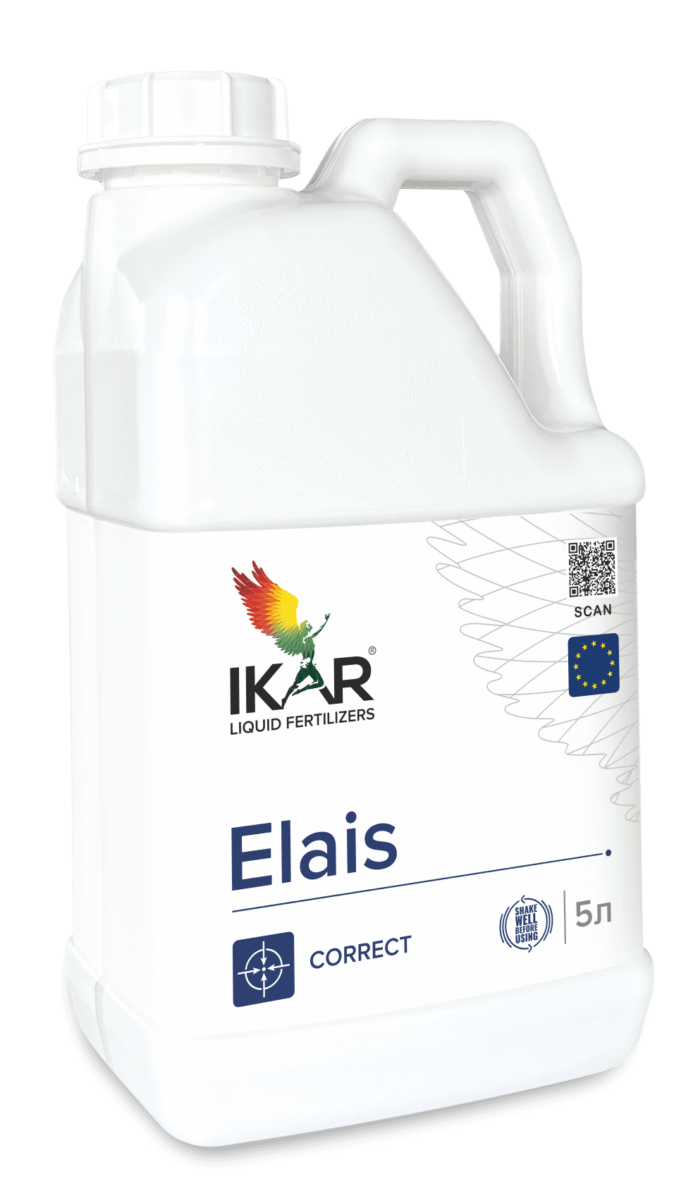 IKAR ЕЛАЙЗ