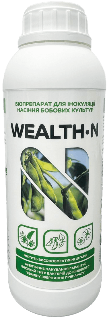 WEALTH-N ЕСПАРЦЕТ