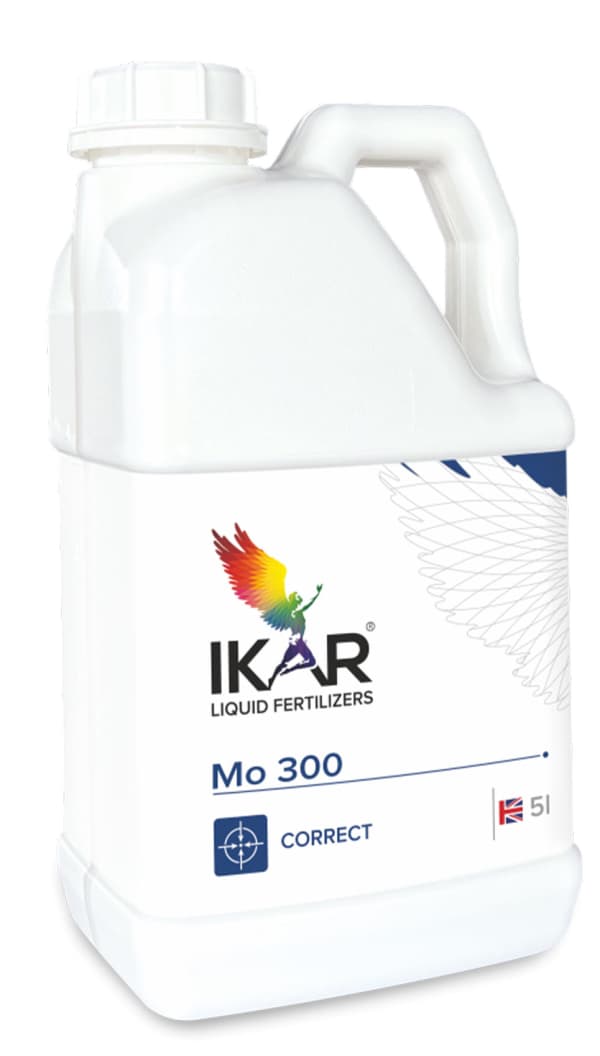 IKAR МО300