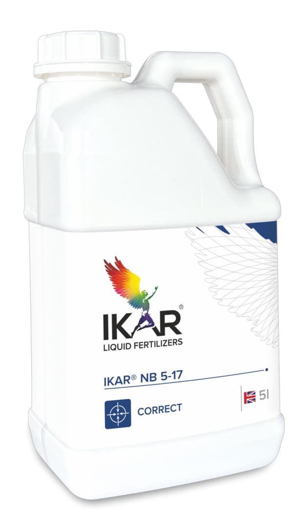 IKAR БОР 170 (NB 5-17)