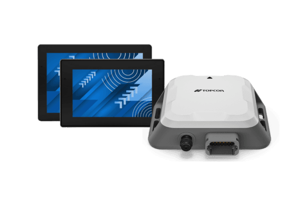 Курсовказівник Topcon з підтримкою ISOBUS та підготовкою під автопілот