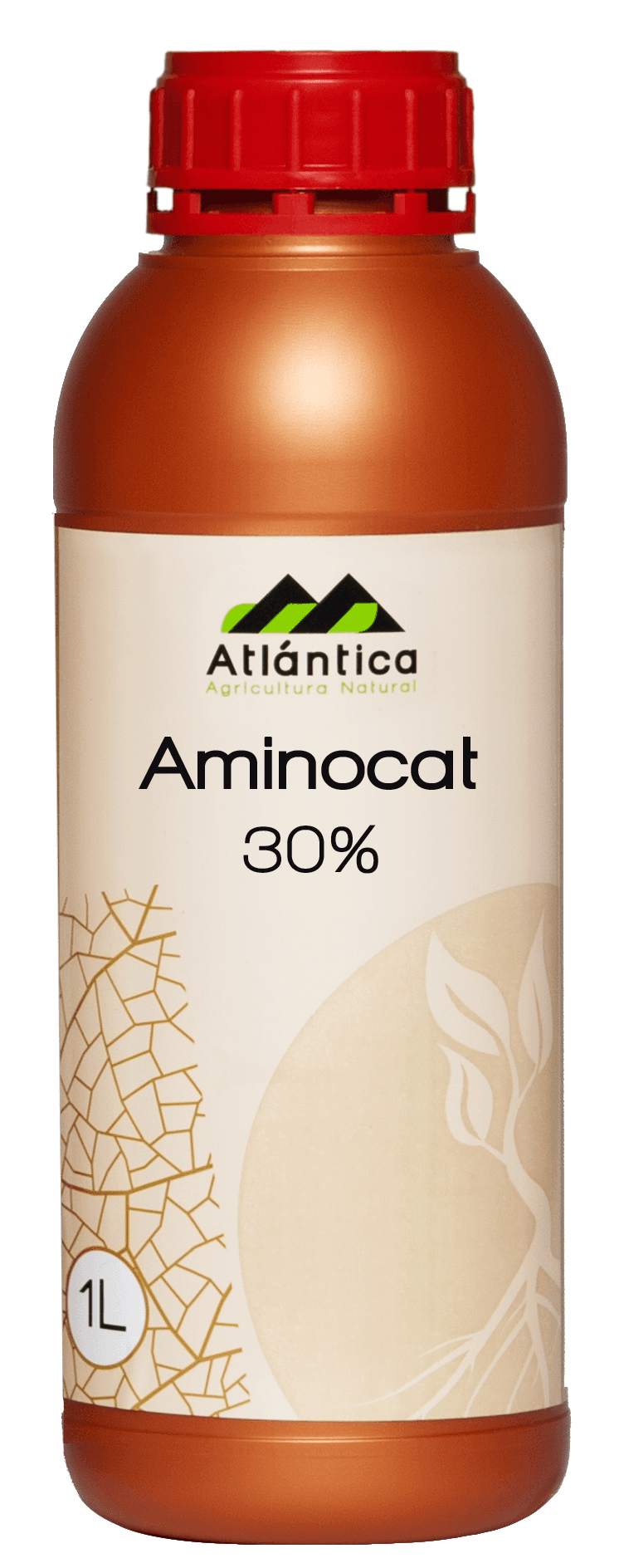 АМІНОКАТ 30% 1л