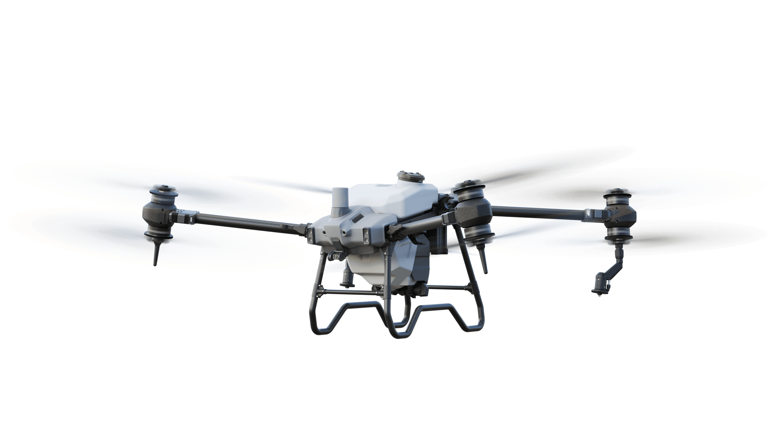 Дрон-комплект DJI Agras T40