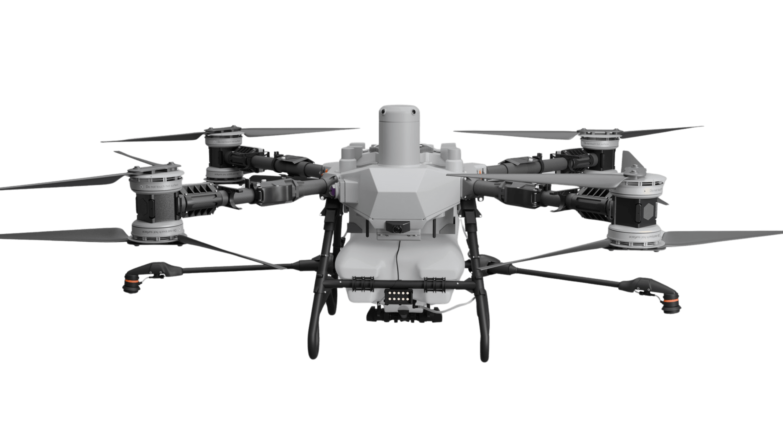Дрон-комплект DJI Agras T100