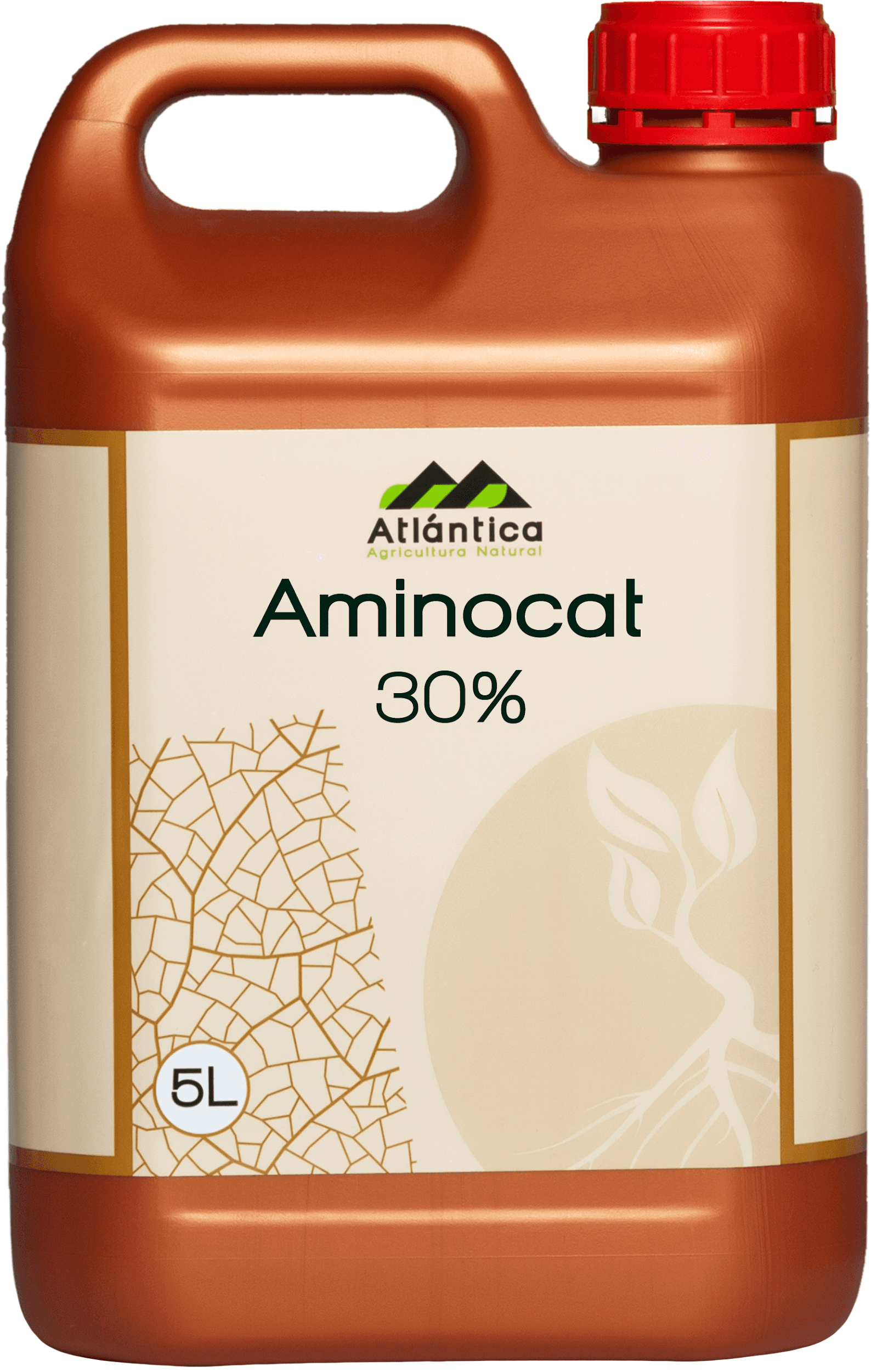 АМІНОКАТ 30% 5л