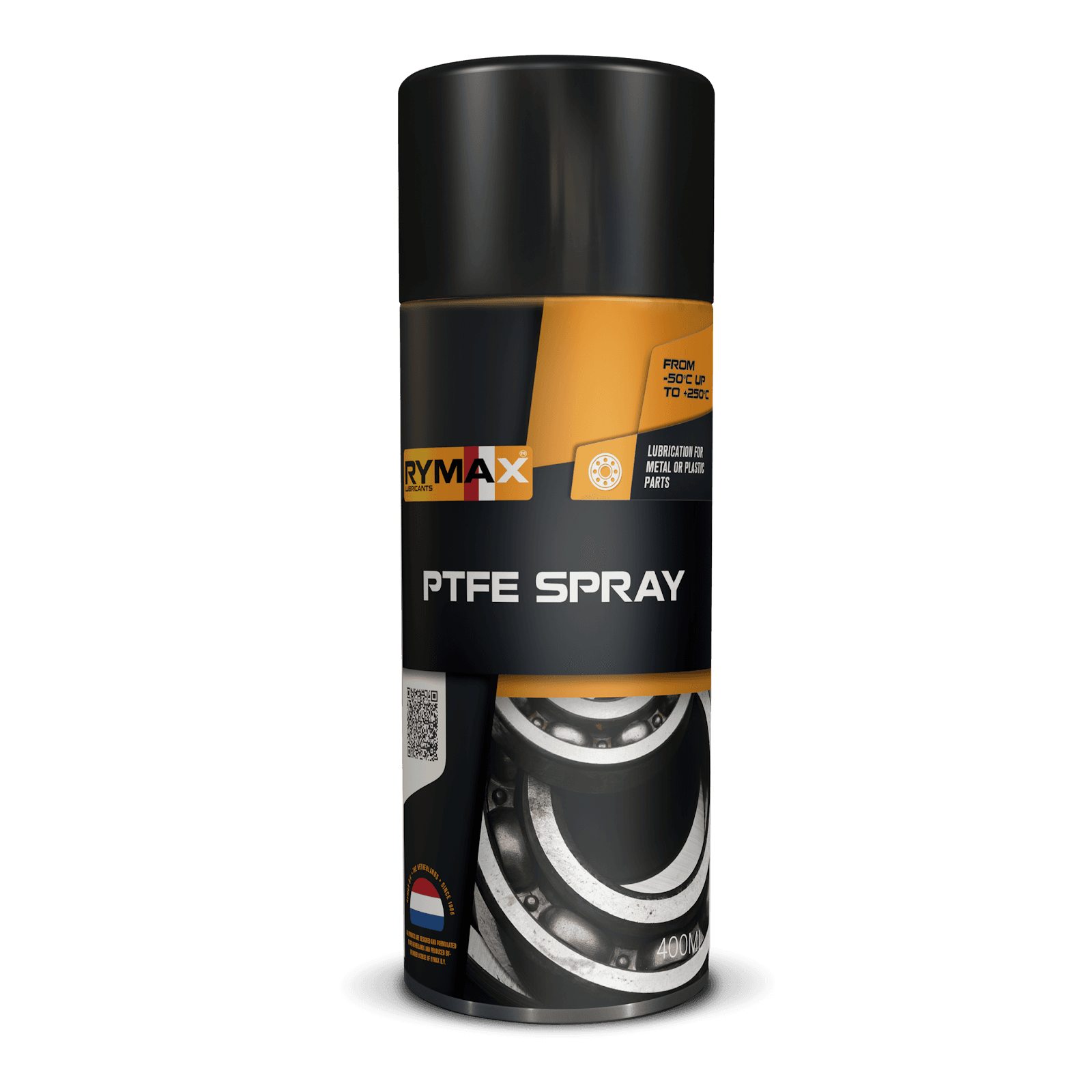 PTFE Spray