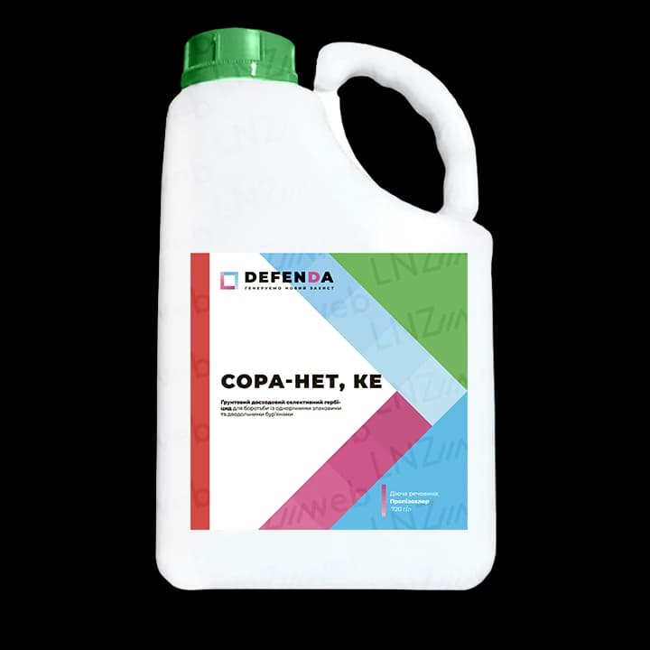 Сора-Нет, к.е.