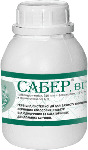 Сабер