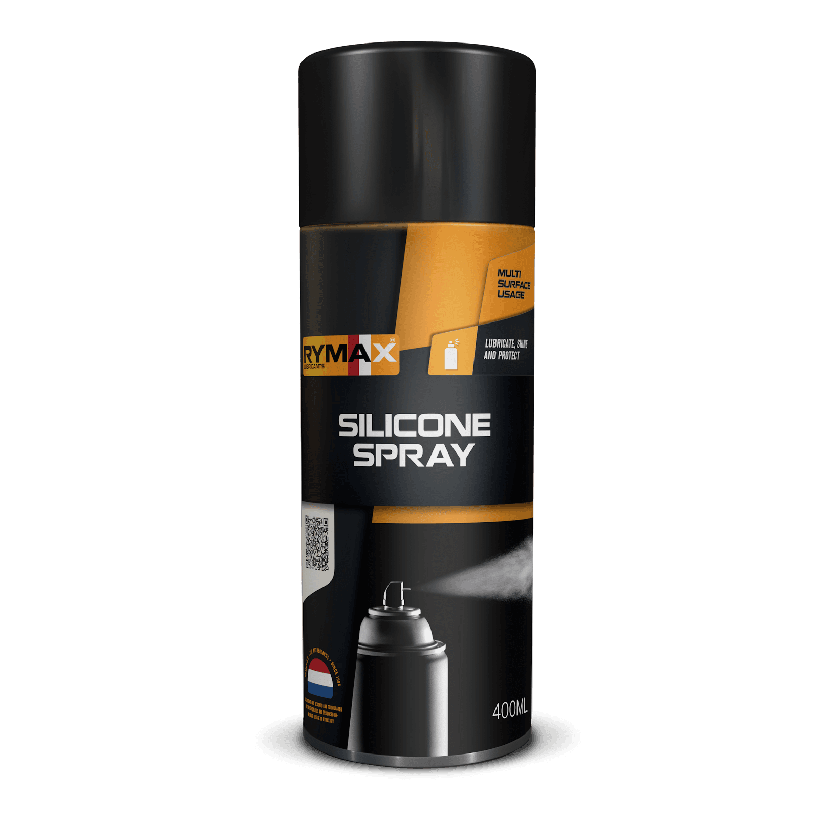 Silicone Spray