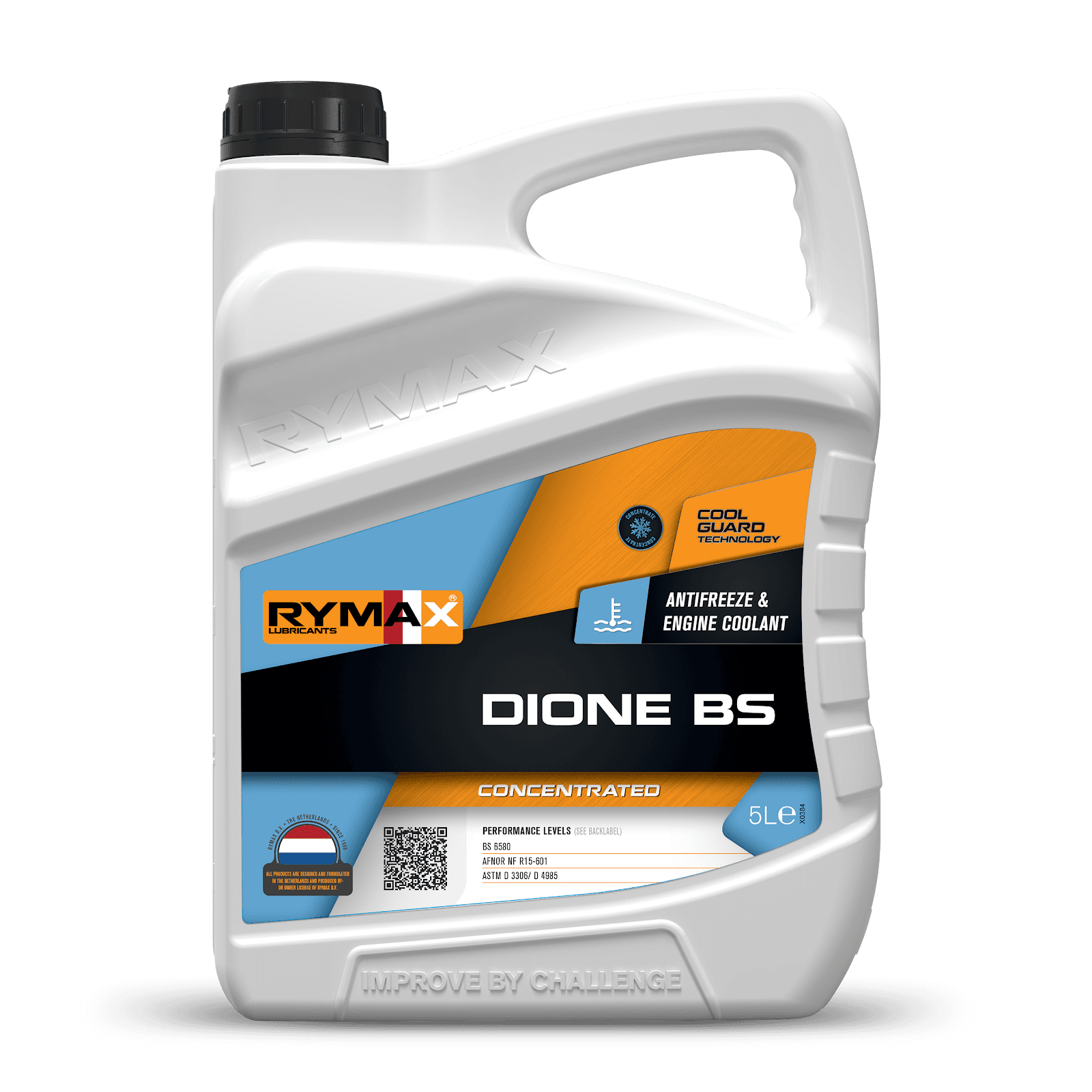 Dione BS