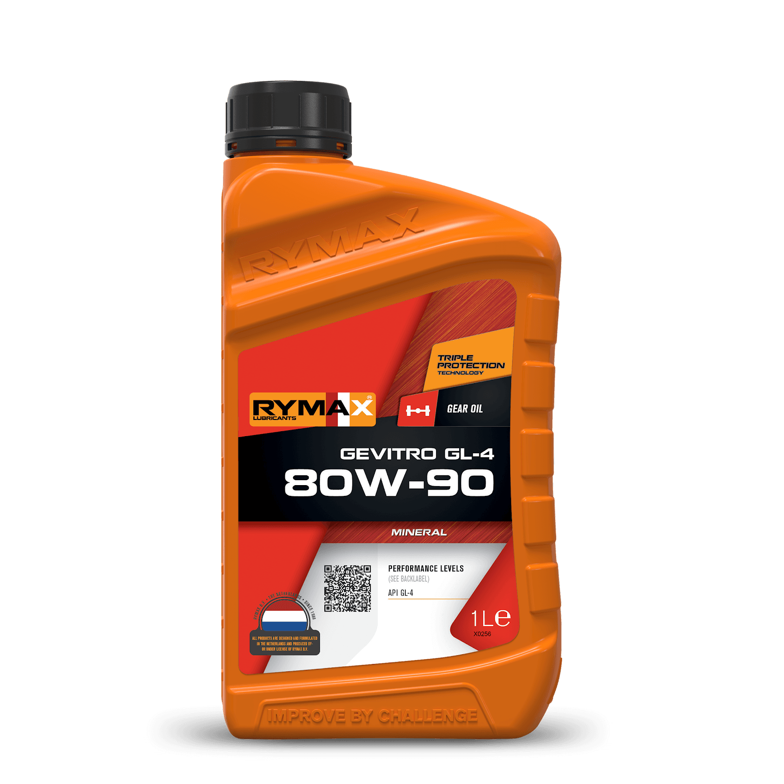 Gevitro GL-4 80w90