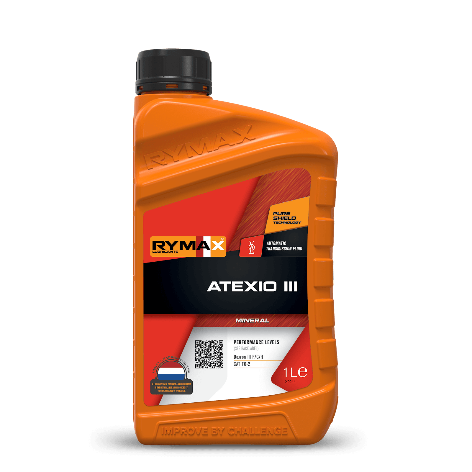 Atexio III
