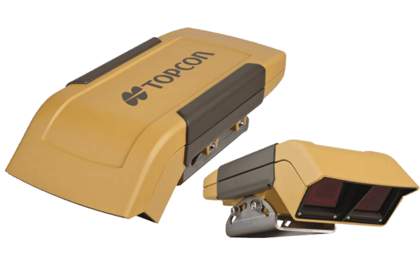 Датчики азоту Topcon CropSpec