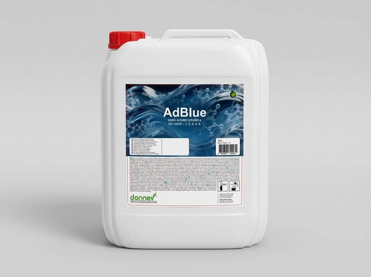 Adblue