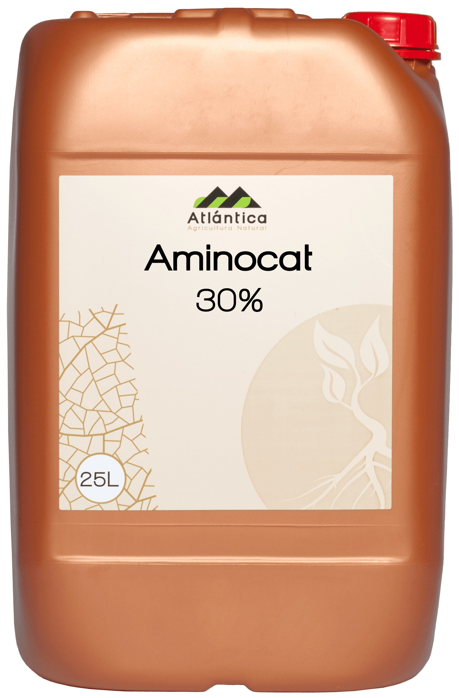 АМІНОКАТ 30% 25л