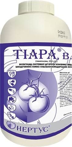 Тіара