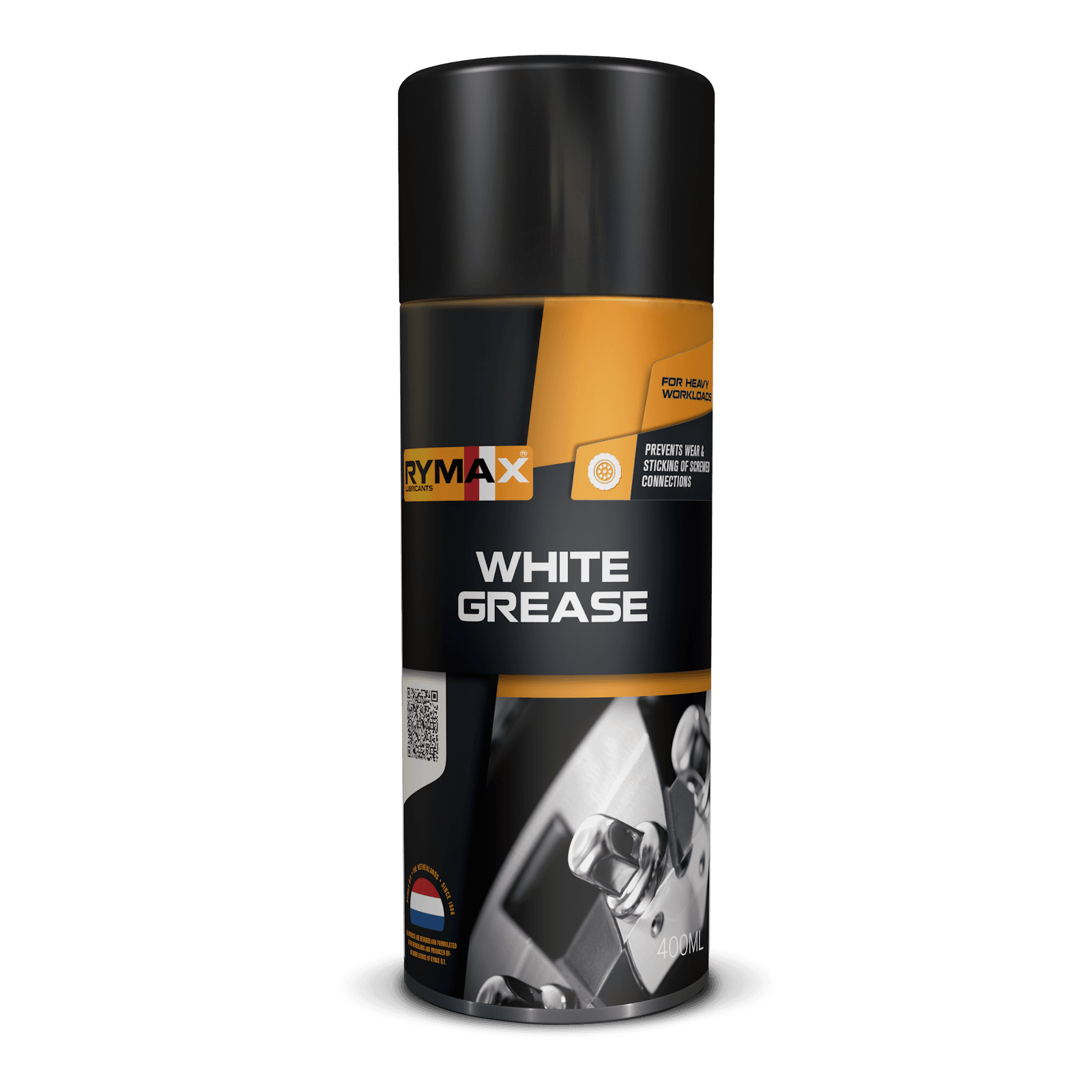White Grease