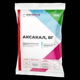 Аксакал, в. г.