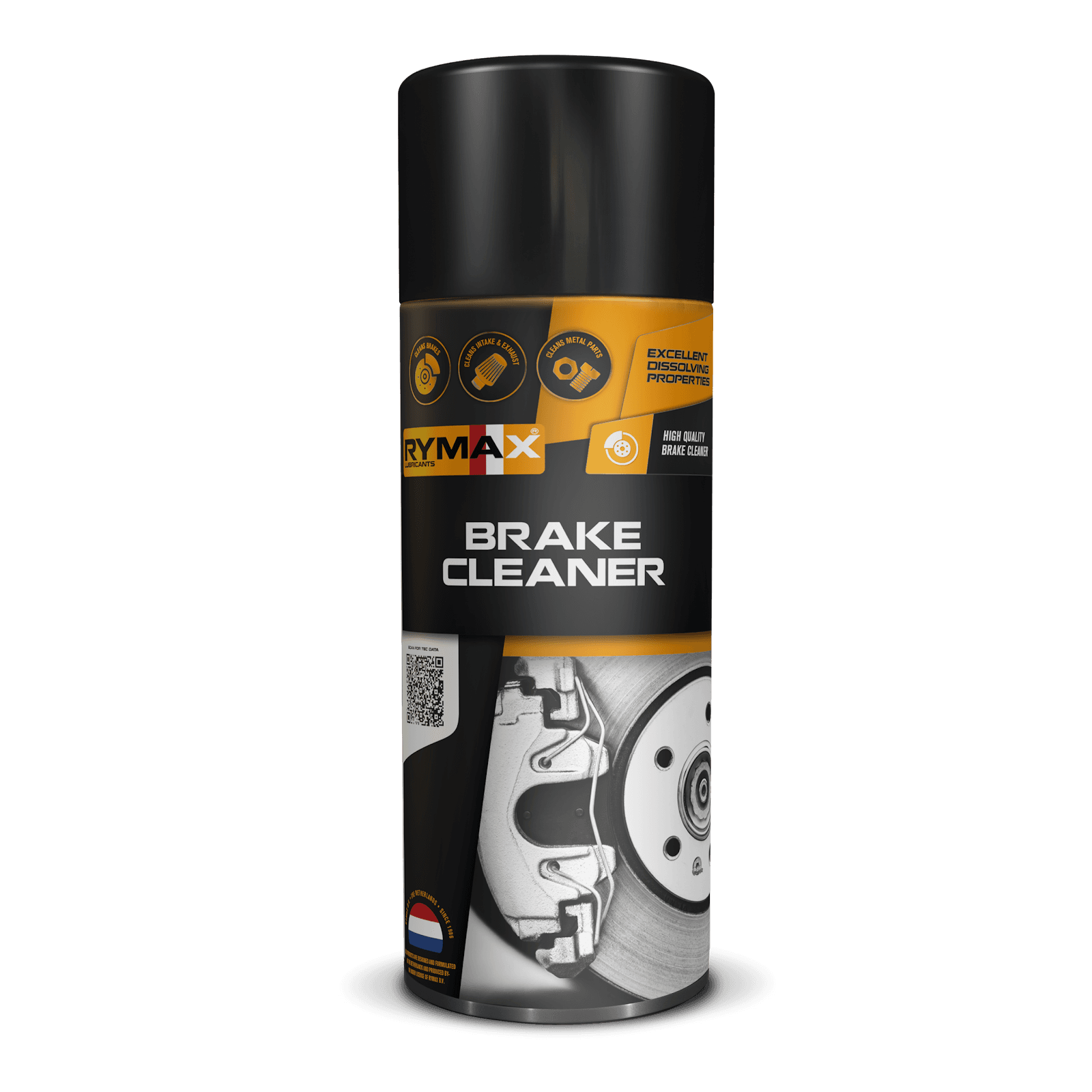 Brake Cleaner