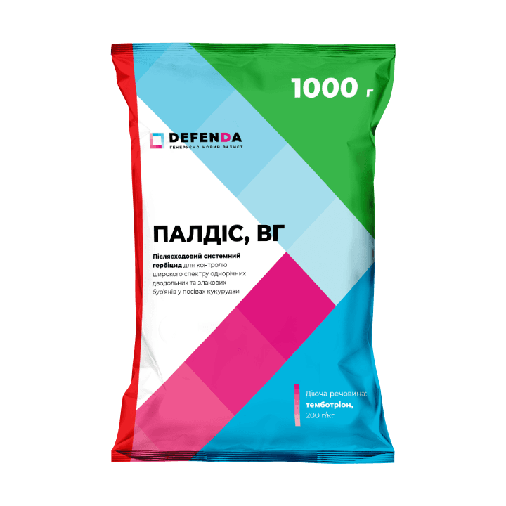 Палдіс, в. г.