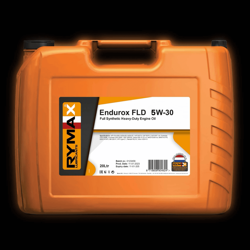 Endurox FLD 5w30