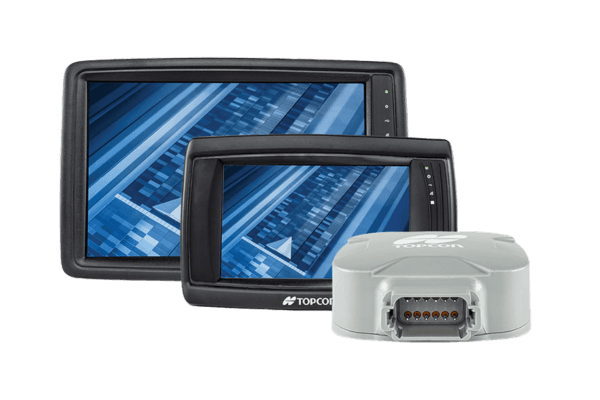 Курсовказівник Topcon