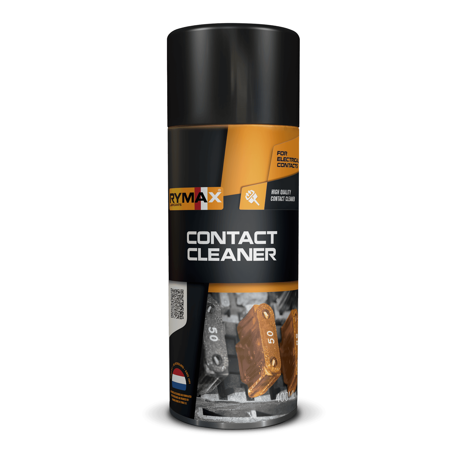 Contact Cleaner