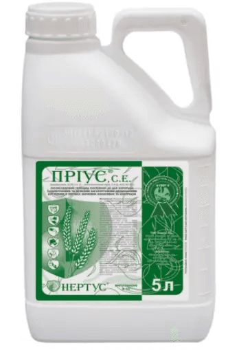 Пріус
