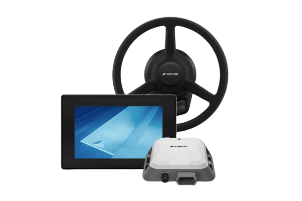 Автопілот на самохідну сільгосптехніку Topcon Value Line Steering