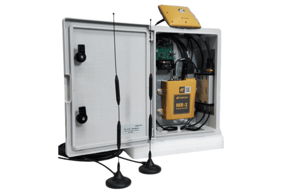 Базова RTK станція Topcon MR-2