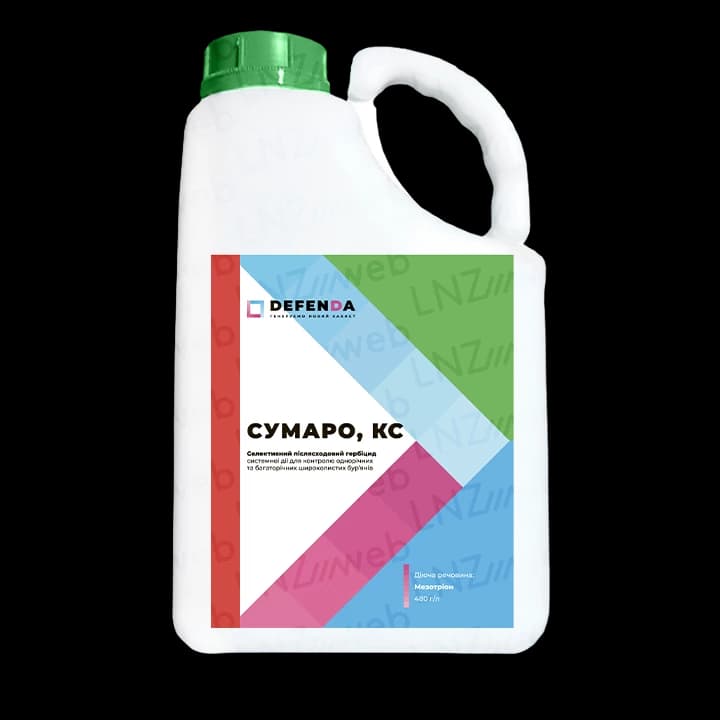 Сумаро