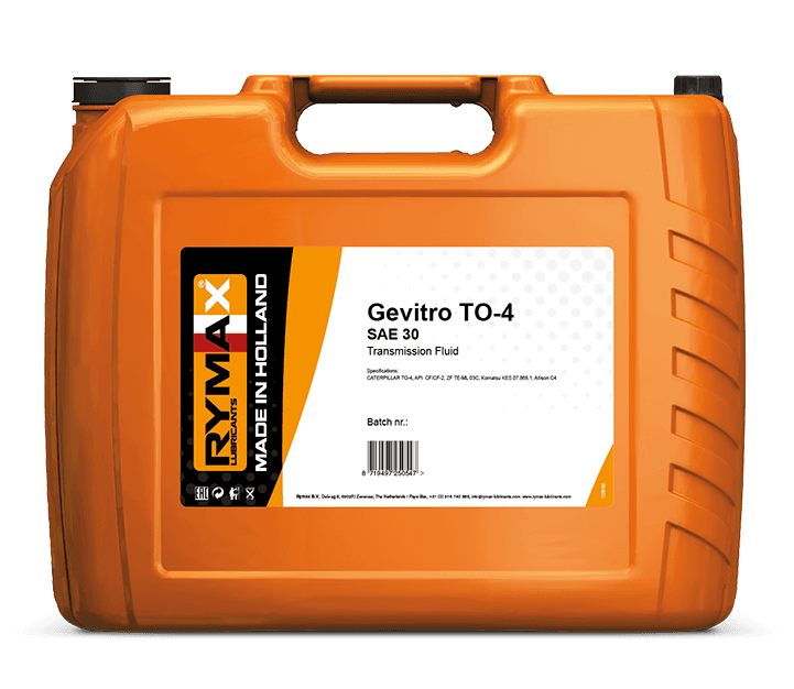 Gevitro TO-4 30
