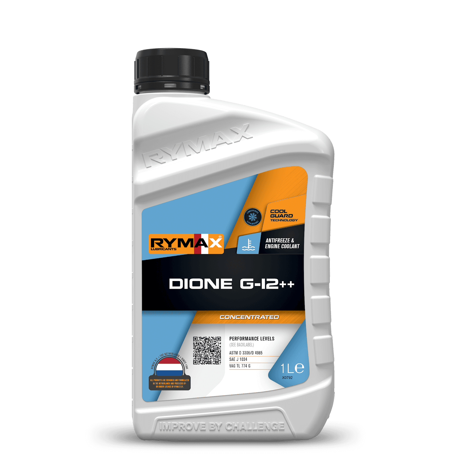Dione G-12++