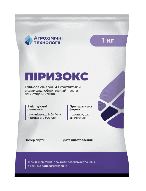 Піризокс