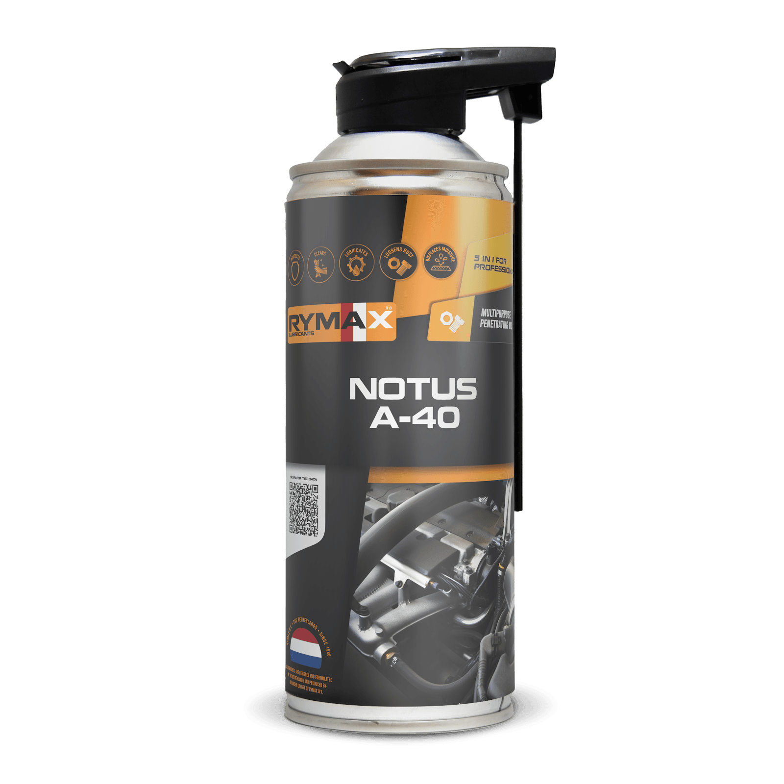 Notus A-40
