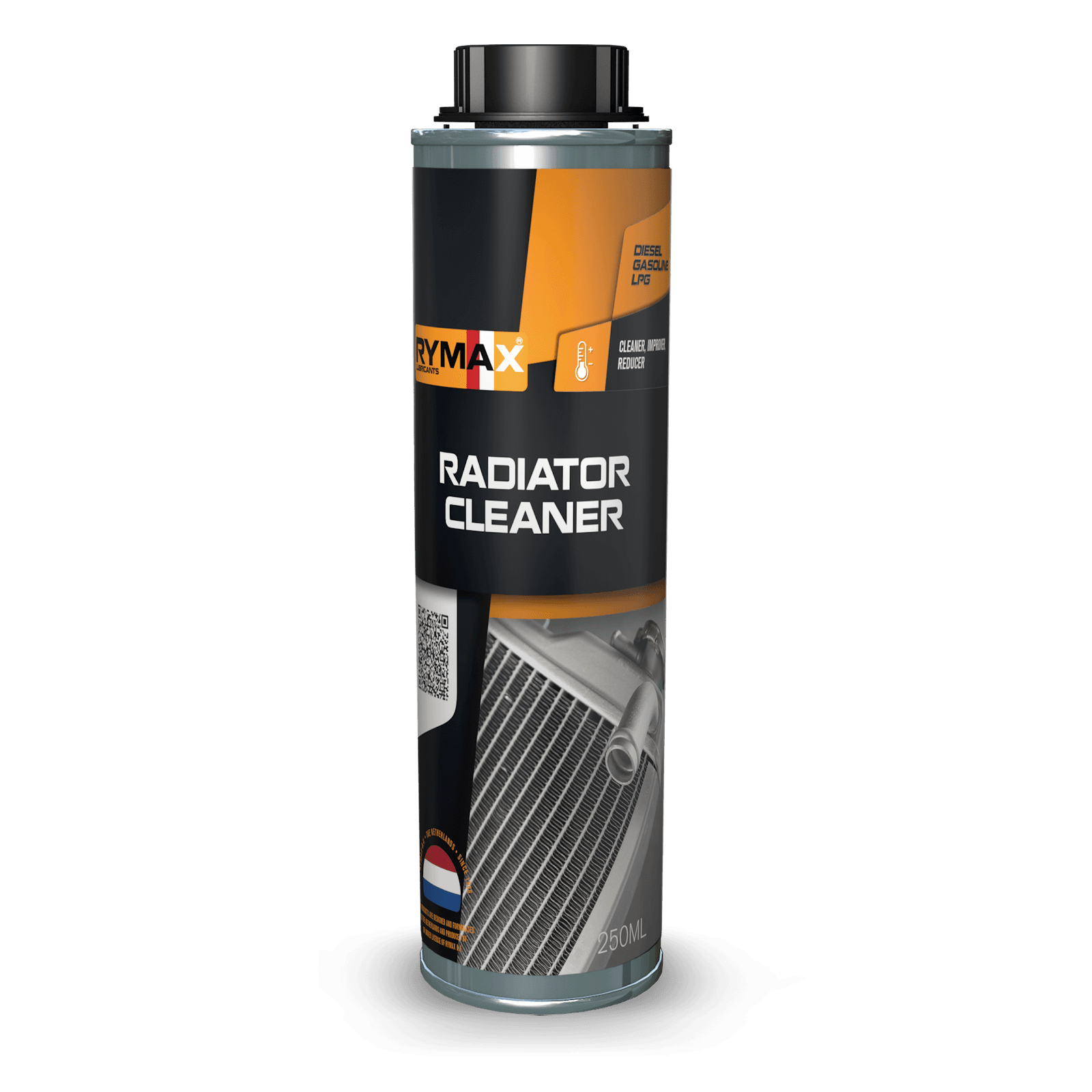 Radiator Cleaner