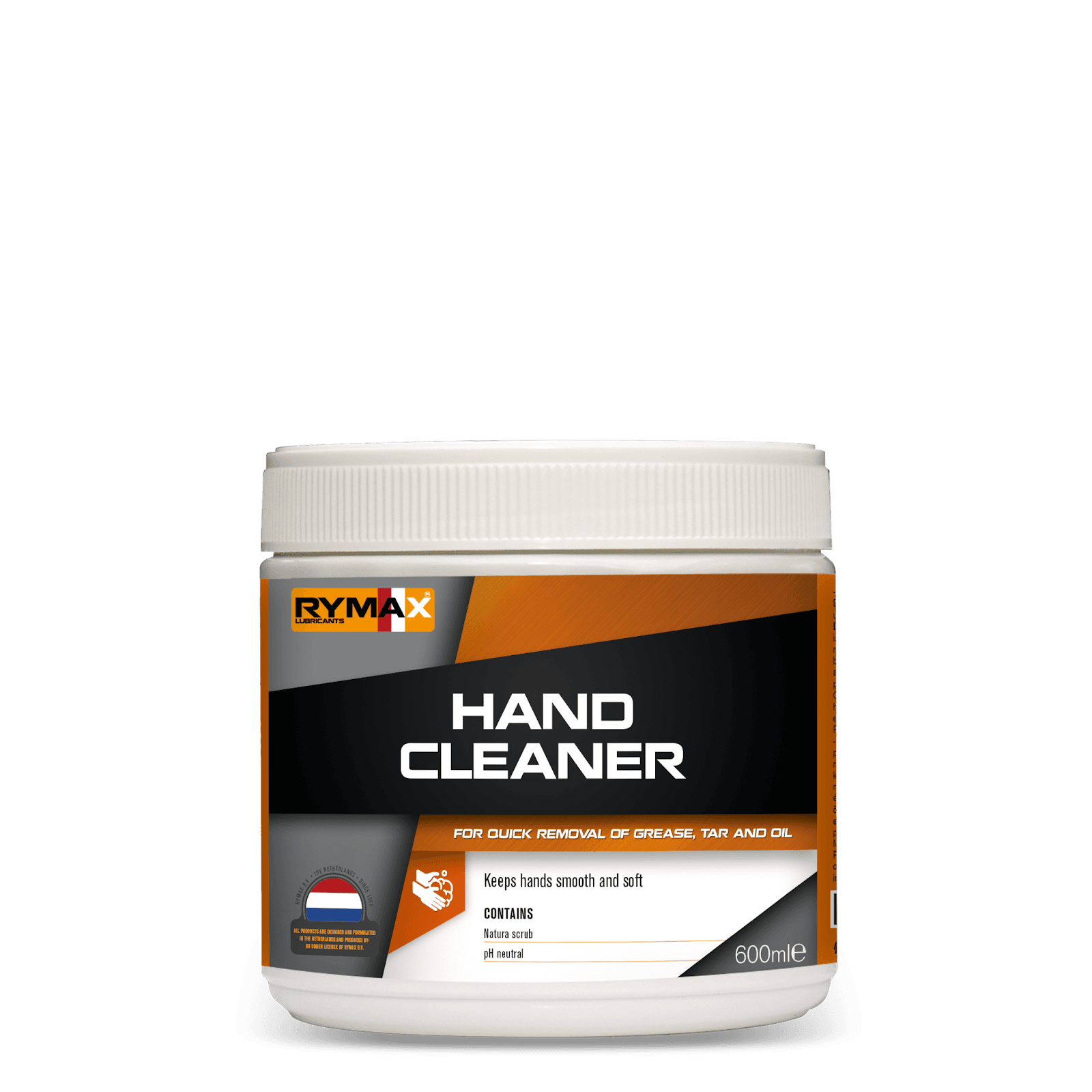 Hand cleaner